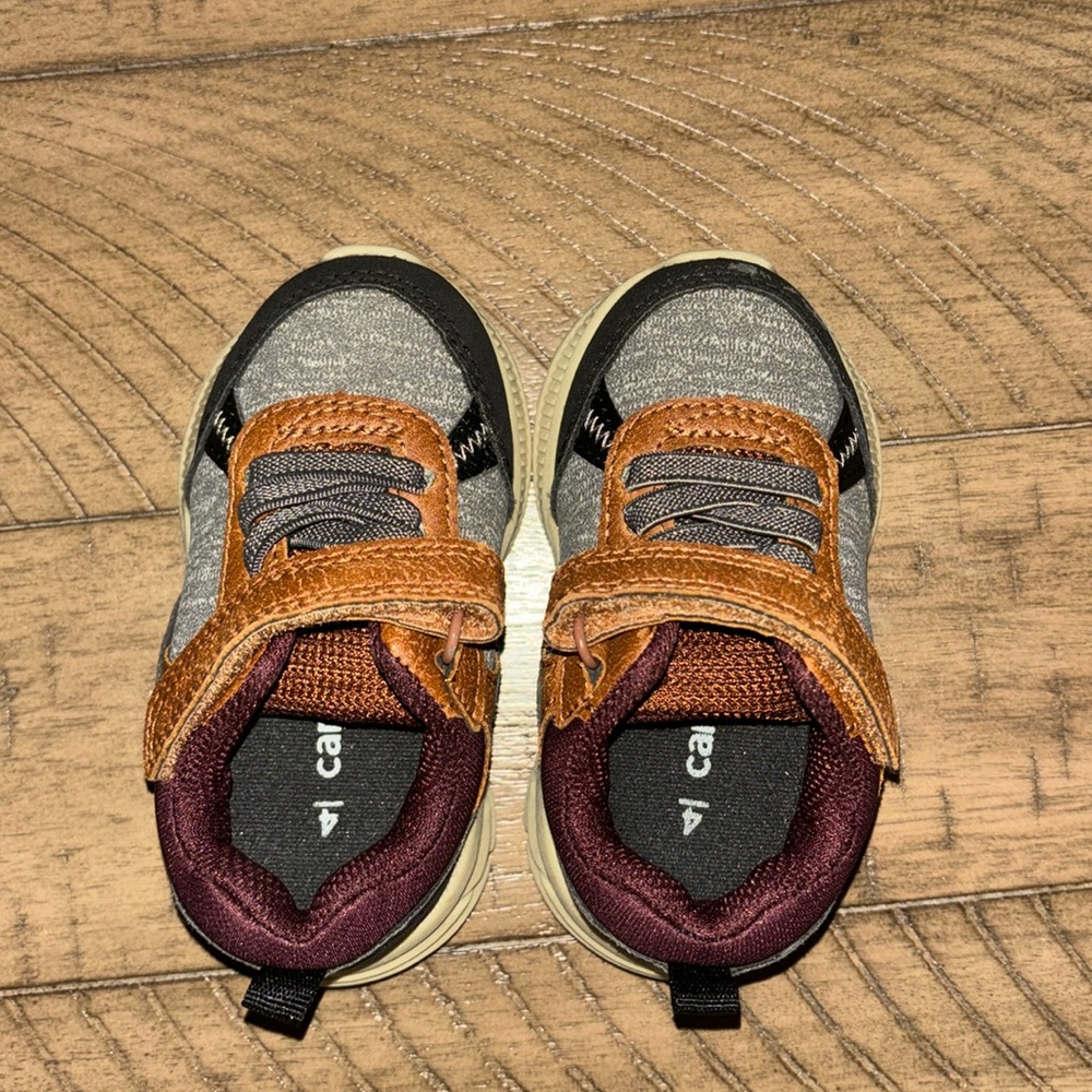 Carters Toddler Shoes Size 4